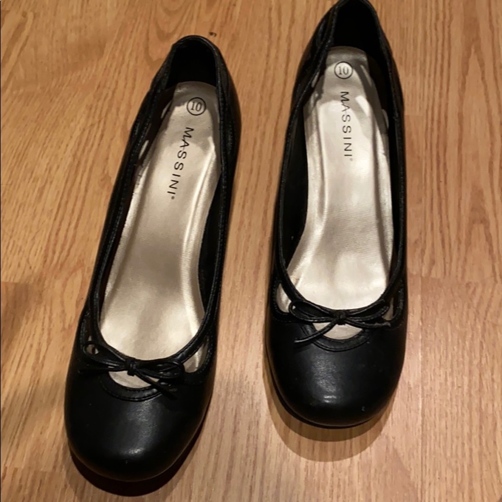 Heels